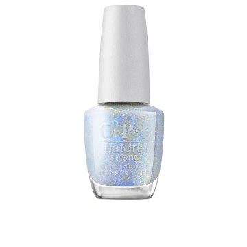 NATURE STRONG nail lacquer