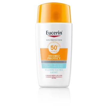 SENSITIVE PROTECT sun fluido SPF50+ 50 ml