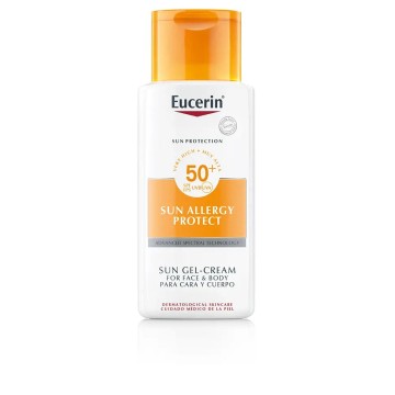 SUN ALLERGY PROTECT gel crema SPF50+ 150 ml