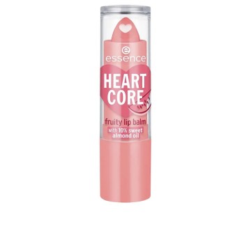 HEART CORE fruity bálsamo labial 3 gr