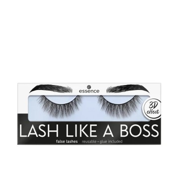 LASH LIKE A BOSS pestañas artificiales 1 u