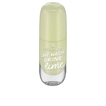 GEL NAIL COLOUR esmalte de uñas