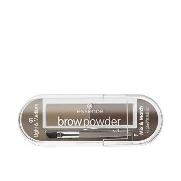 BROW POWDER polvos para cejas & 2,3 gr