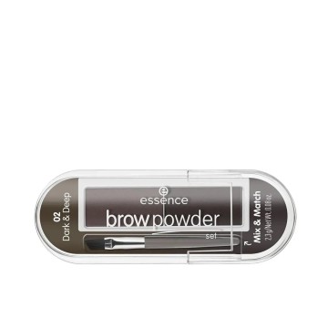 BROW POWDER polvos para cejas & 2,3 gr