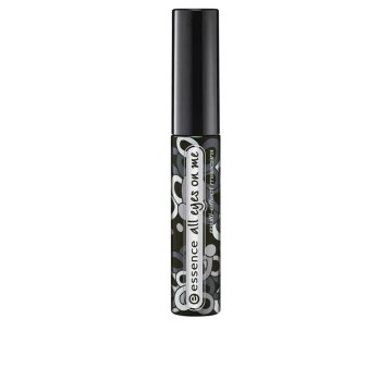 ALL EYES ON ME mascara de pestañas 1-soft black 8 ml