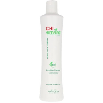 CHI ENVIRO smoothing shampoo