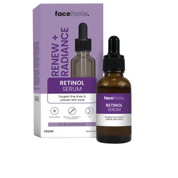 RENEW+ RADIANCE retinol serum 30 ml