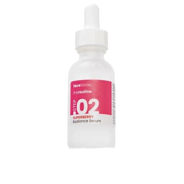 THE ROUTINE radiance serum 2-superberry 30 ml