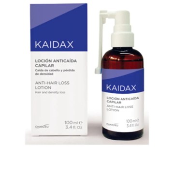 KAIDAX loción anticaída 100 ml