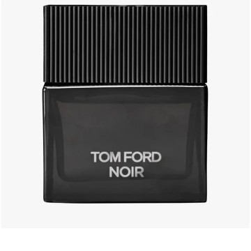 NOIR eau de parfum vaporizador