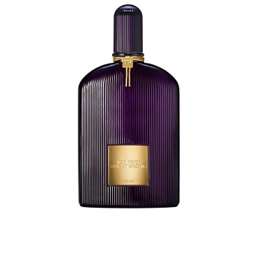 VELVET ORCHID eau de parfum vaporizador