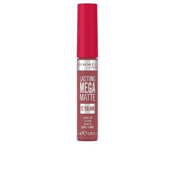 LASTING MEGA MATTE liquid lip colour 7,4ml