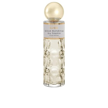 SILOÉ BOHÊME BY SAPHIR edp vapo 200 ml