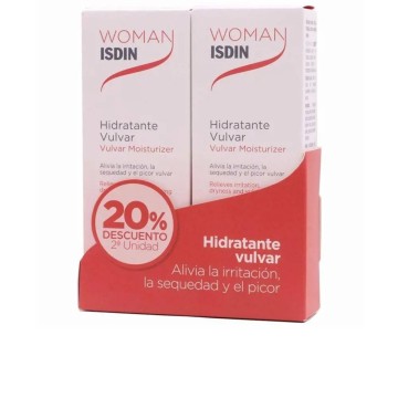 WOMAN hidratante vulvar duo 2 x 30 gr