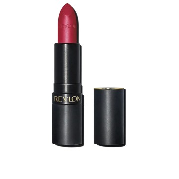 SUPER LUSTROUS THE LUSCIOUS matte lipstick 017-crushed rubies