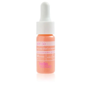 THE ONE THAT'S A SERUM day drops SPF50