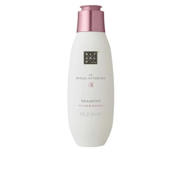 THE RITUAL OF SAKURA shampoo 250ml