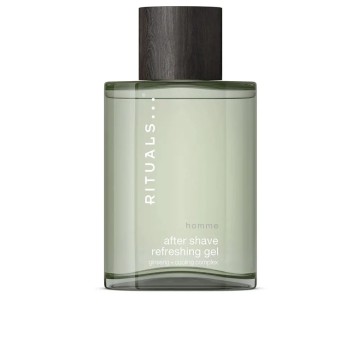HOMME after shave refreshing gel 100ml