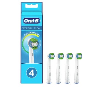 Oral-B 80338432 cepillo de cabello 4 pieza(s) Azul, Verde, Blanco