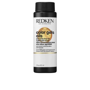 COLOR GEL OILS 60ml x 3 u