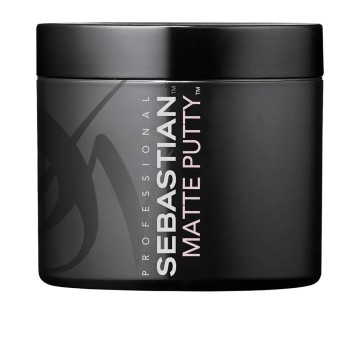 SEBASTIAN matte putty soft 75 ml