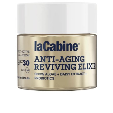 ANTI-AGING REVIVING ELIXIR cream SPF30 50 ml