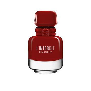 L’INTERDIT ROUGE ULTIME edp vapo