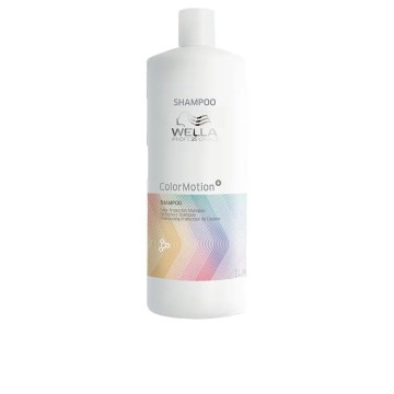 COLOR MOTION shampoo