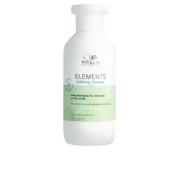 ELEMENTS calming shampoo