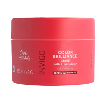 INVIGO COLOR BRILLIANCE mask coarse hair