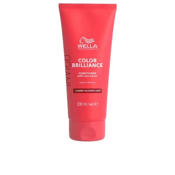 INVIGO COLOR BRILLIANCE conditioner coarse hair