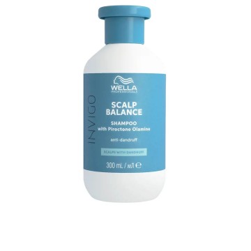 INVIGO CLEAN SCALP anti-dandruff shampoo