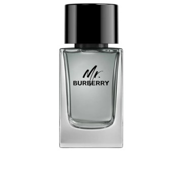 MR BURBERRY eau de toilette vaporizador 100 ml