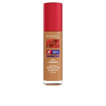 LASTING FINISH hydration boost SPF20 30ml