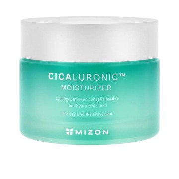 CICALURONIC moisturizer 120 ml