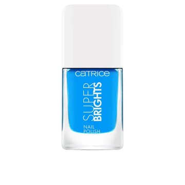 SUPER BRIGHTS nail polish 10,5ml