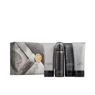 HOMME SMALL GIFT SET 4 pz