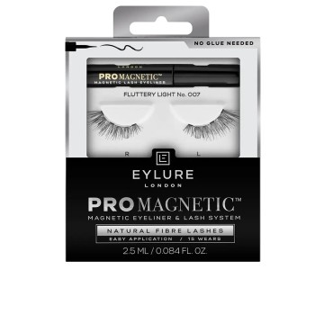 PRO MAGNETIC eyeliner & lash system 2,5ml