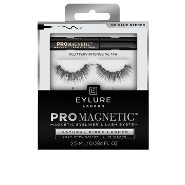 PRO MAGNETIC eyeliner & lash system 2,5ml