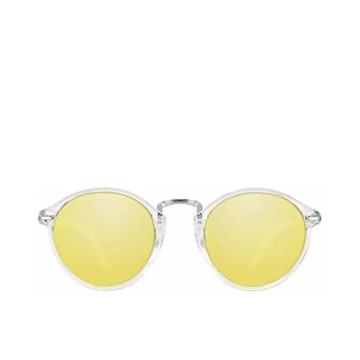 VESCA BRIGHT WHITE transparent yellow 1 u