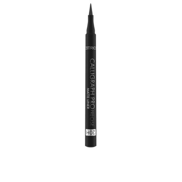 CALLIGRAPH PRO PRECISE 20h matte liner 010-intense black 1,1 ml