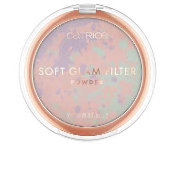 SOFT GLAM FILTER powder 010-beautiful you 9 gr