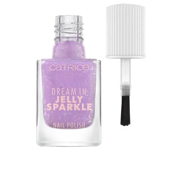 DREAM IN JELLY SPARKLE nail polish 10,5ml