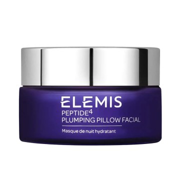 PEPTIDE4 plumping pillow facial 50ml