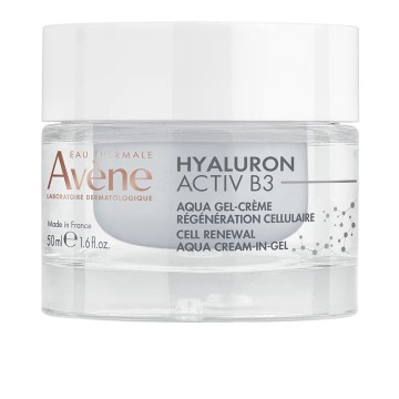HYALURON ACTIV B3 aqua-gel crema renovación celular 50 ml