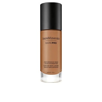 BAREPRO performance liquid foundation SPF20