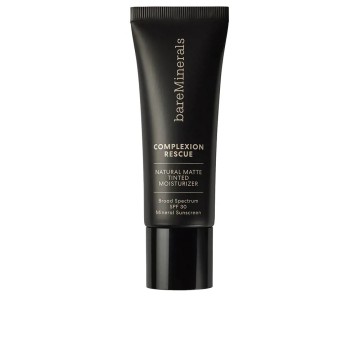 COMPLEXION RESCUE natural matte tinted moisturizer mineral SPF30 35ml