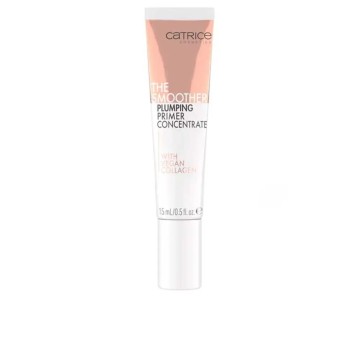 THE SMOOTHER PLUMPING primer concentrate 15 ml
