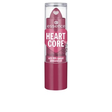 HEART CORE fruity bálsamo labial 3 gr