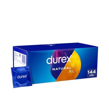 NATURAL XL preservativos u